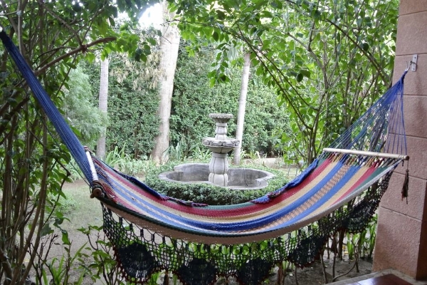 Hotel Boutique Villa Maya (Managua)